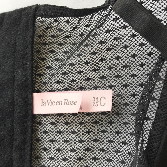 Women’s bra bustier NEVER WORN - Picture 4 of 4